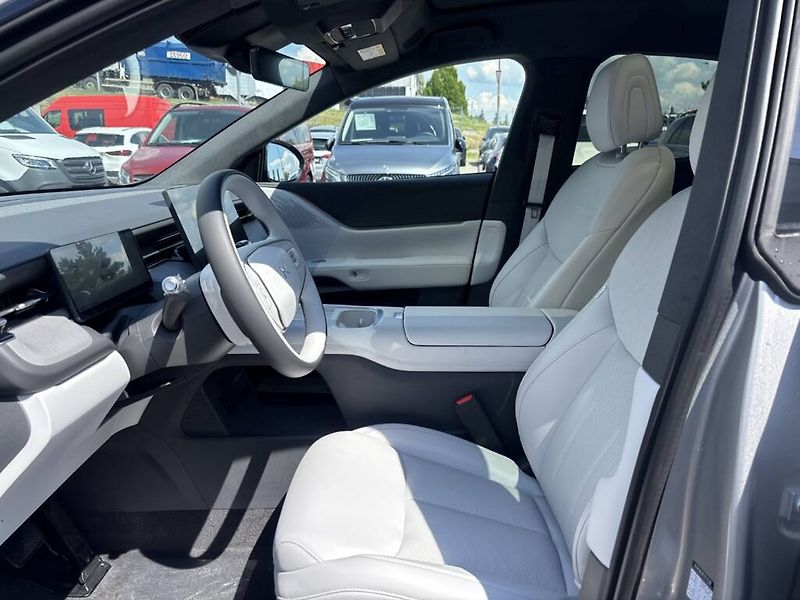 Xpeng G6 (2026) AWD Performance - fotka 14 z 15
