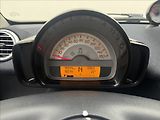 Smart Fortwo 1,0 AUTOMAT DPH NOVÁ STK ČR - náhled 9