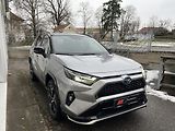 Toyota RAV4 2.5 TNGA PHEV Executive JBL - náhled 2