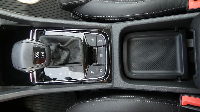 Škoda Kodiaq 2,0 TDI DSG 147kW Style - fotka 18 z 26