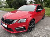 Škoda Octavia (2018) Octavia RS245 DSG - náhled 1
