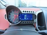 Chevrolet Aveo (2012) 1.4 i 16V, Tažné - náhled 11