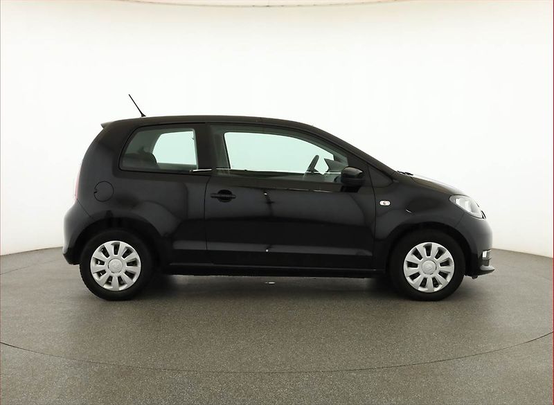 Škoda Citigo (2019) Ambition 1.0 MPI, Serv.kniha - fotka 6 z 13
