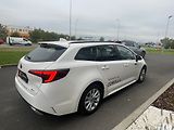 Toyota Corolla 1.8 Hybrid Comfort Business - náhled 7