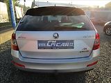 Škoda Octavia Combi 1.6TDi Greenline, Bi-xen - náhled 4