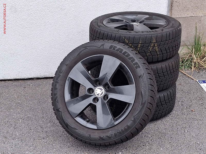 Škoda Rapid (2018) 1.0 TSi, Clever, bixen - fotka 17 z 17