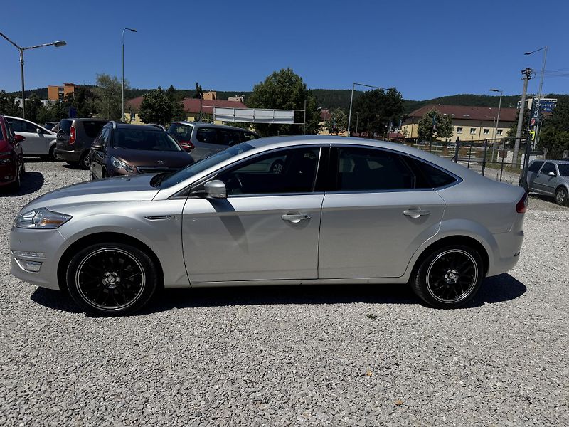Ford Mondeo (2012) 2.0(203PS)AUTOMAT,PĚKNÉ - fotka 8 z 53