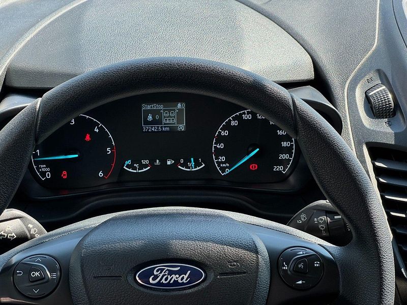 Ford Transit Connect (2023) Trend 1.5 TDCI 74kW L2 - fotka 16 z 27