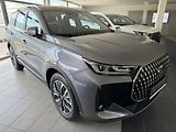 Chery Tiggo 7 (2026) 1,6T ICE Luxury FWD - náhled 7
