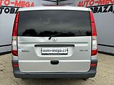 Mercedes-Benz Vito 2,1 116CDI 120kW XL-LONG-CZ!! - náhled 7