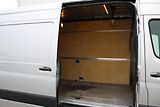 Mercedes-Benz Sprinter 315 CDI 2,0 Maxi+Klima - náhled 8