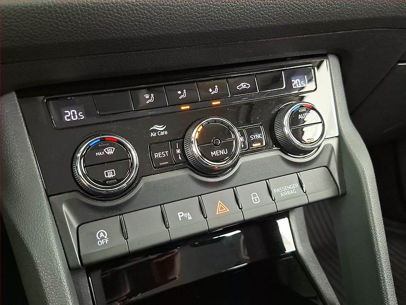 Škoda Kodiaq (2018) Ambition 2.0 TDI 4x4 - fotka 15 z 20