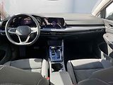 Volkswagen Golf (2023) 1.5 TSi, ČR, Style, AT, LED - náhled 8