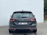 Volkswagen Passat 2,0 TDI 4MOT DSG RLine  Varian - náhled 23