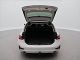 BMW Řada 3 Touring 2,0 320d 140kW CZ DPH - náhled 9