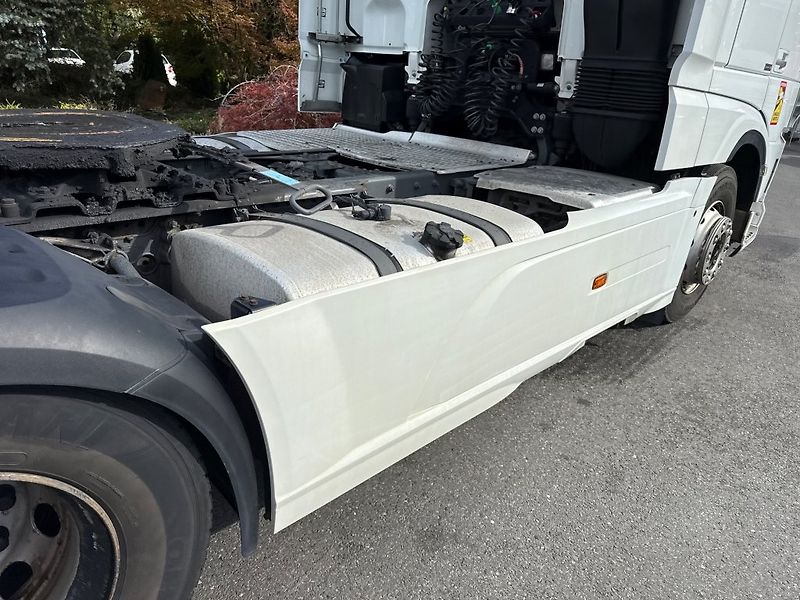 DAF XF530 EURO 6 - fotka 14 z 20