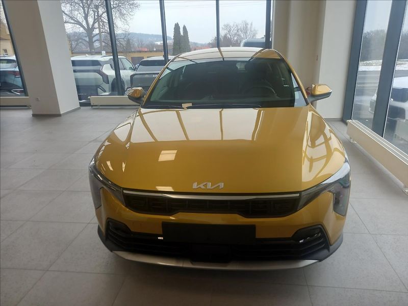 Kia K4 1,6 T-GDi SPIN 2026 - fotografie inzerátu