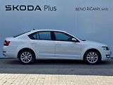 Škoda Octavia (2016) Ambition Plus 1,0TSi 85kW - náhled 11