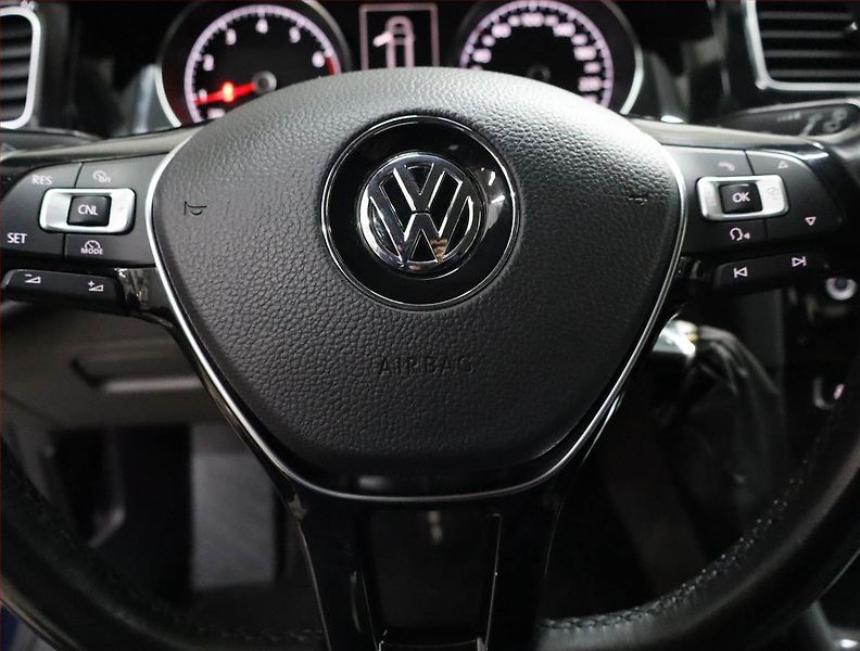 Volkswagen Golf (2014) Comfortline 1.4 TSI - fotka 18 z 18