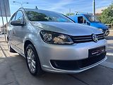 Volkswagen Touran 1.4TSi/2013/7MÍST,MAN6,103kW-Z - náhled 7
