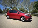 Renault Scénic 1.4 TCe Dynamique - náhled 13