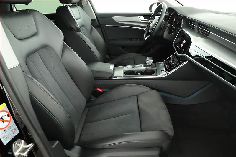 Audi A6 Allroad (2022) 50 TDI - fotka 7 z 29