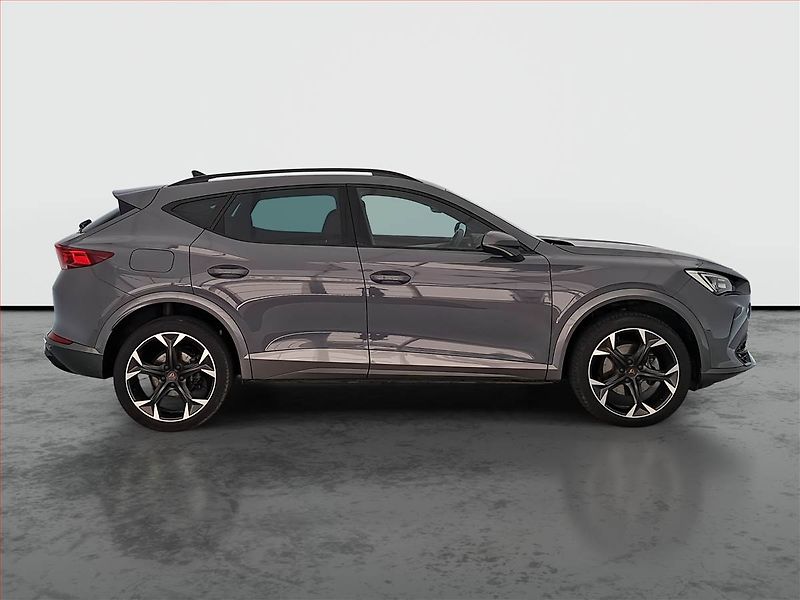 Cupra Formentor (2024) 2.0 TSI 4Drive - fotka 6 z 24