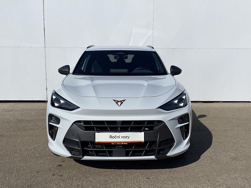 Cupra Terramar 2,0 TSI 150 kW 4WD DSG - fotka 5 z 28