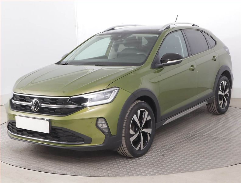 Volkswagen Taigo (2022) Style 1.0 TSI - fotka 2 z 15
