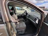 Volkswagen Sharan 2,0 TDi 103kW 7sed,Servis,2Maj - náhled 18