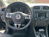 Volkswagen Golf VI 2.0TDi 81kW - náhled 6