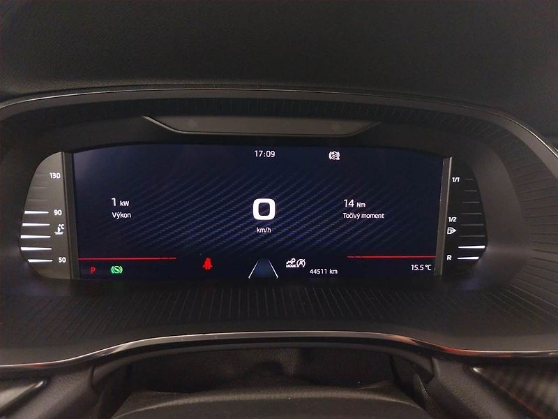 Škoda Octavia (2022) RS 2.0 TSI - fotka 11 z 24