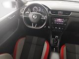 Škoda Rapid (2017) Monte Carlo 1.0 TSI - náhled 7