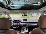 Audi Q7 3.0 TDI HNĚDÁ KŮŽE MAX - náhled 38