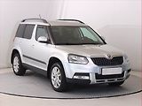 Škoda Yeti (2014) 2.0 TDI, 4X4, Tempomat - náhled 1