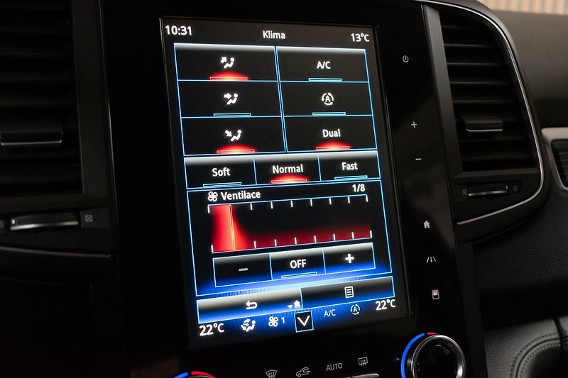 Renault Koleos 2.0 DCi 135kW AUTOMAT*KAMERA* - fotka 24 z 35
