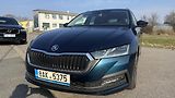 Škoda Octavia (2020) 2.0 TDI 110KW DSG SERVIS ŠKODA - náhled 1