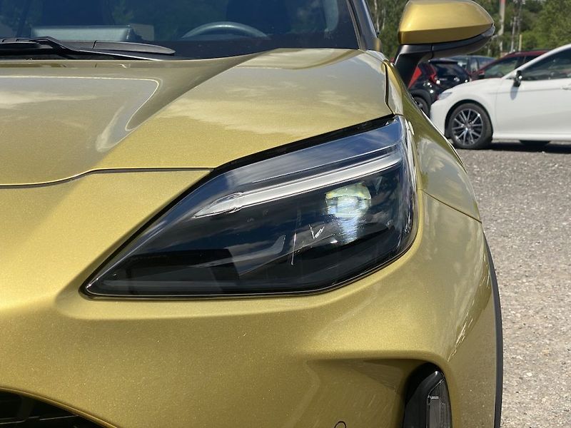 Toyota Yaris Cross 1.5i, ČR-1, StyleTech, automat - fotka 8 z 16