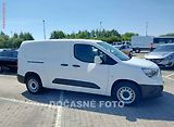 Opel Combo (2021) 1.5CDTi MAXi, AC - náhled 2