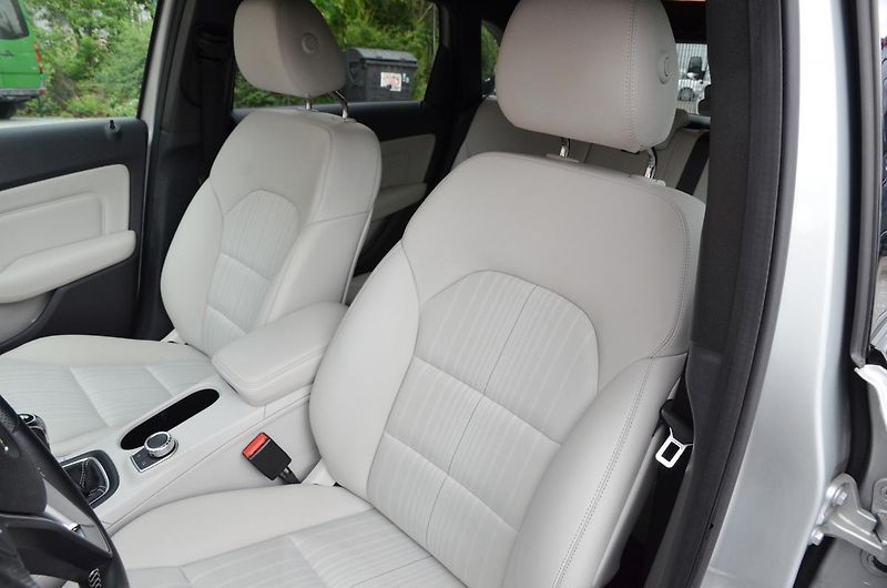 Mercedes-Benz Třídy B (2014) B 180 CDi / NAVI / Bi-XENON - fotka 17 z 33