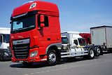 DAF XF (2020) 480 / ACC / EURO 6 / SSC / BDF - náhled 22