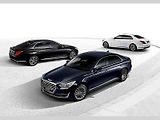 Genesis G90.