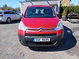 Citroën Berlingo 1.6 HDI, ALU - náhled 2