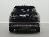 Hyundai Tucson 1,6 CRDI Aut. 4x4 N-Line DPH - náhled 6