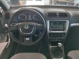 Škoda Octavia (2009) RS 2,0TDi 125 LED ALU SERVISKA - náhled 23