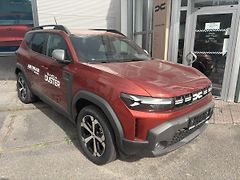 Dacia Duster (2026) Journey hybrid 155 - fotografie inzerátu