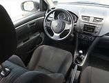 Suzuki Swift (2012) 1.2, Serv.kniha, Park. senzory - náhled 7