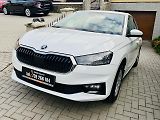 Škoda Fabia (2022) 1.0TSi 70kW Koup.ČR,1.majitel - náhled 1