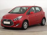 Hyundai ix20 (2017) 1.4 CVVT, Serv.kniha - náhled 1