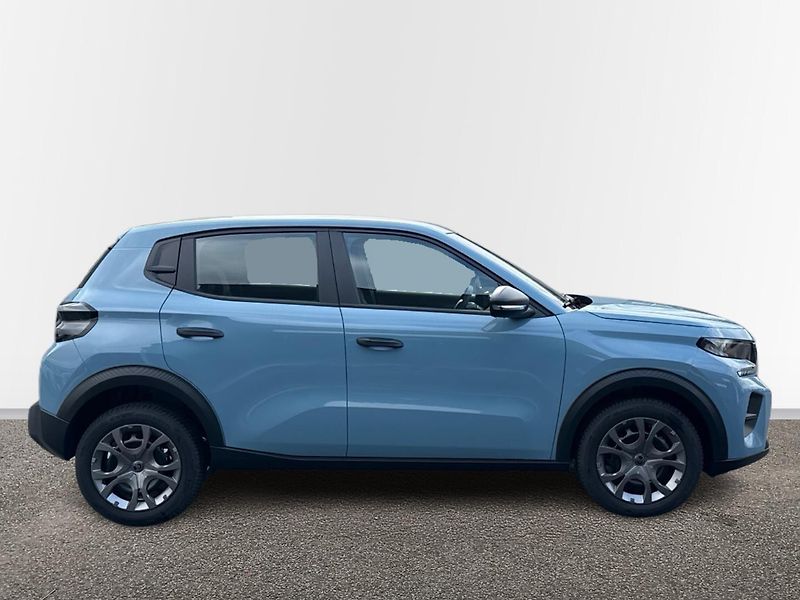 Citroën C3 S&S You - fotka 16 z 25